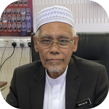 Mufti 2